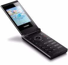 Philips F610 pictures, official photos