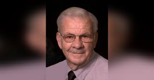 Obituary information for Hubert M. Picklesimer