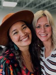 Life lately… A little slap in the face, a little kiss