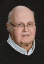 Obituary information for Eldon W. Grimm
