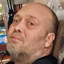 Danny Lee Grow Obituary