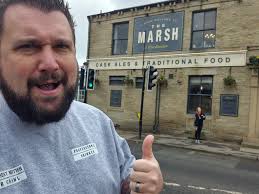 THE OBEDIAH BROOKE WETHERSPOON Sunday 22nd July will be their last day of  trading. They will be reopening