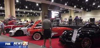 New & used cars | hyundai dealership in gulfport, ms. Vicari Auto Auction Kicked Off At The Gulf Coast Convention Center Wxxv News 25