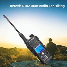 Image result for Retevis RT82