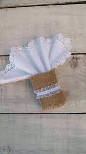 Rond De Serviette Toile De Jute Toile De Jute Et Porte Serviette De La Porte Toile De Jute Serviette Anneau Porte Serviette Den Napkin Rings Etsy Napkins