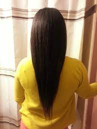 Back View Sea Zen Hair Long Hair Styles Hair Beauty