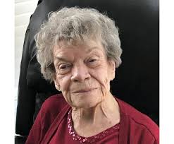 Mary FRIEDMANN Obituary (2022)