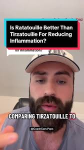 Ratatouille Starting Dose