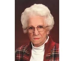 Kathryn Wilson Obituary (1924