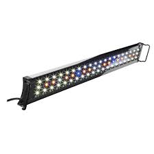 Aqueon Led Optibright Plus Light Fixture 51 L Petco