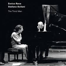 Stefano bollani was born on december 5, 1972 in milan, lombardy, italy. Ecm Records Shop
