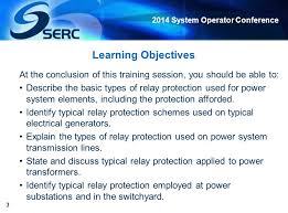 And how does a relay works! Protective Relaying Refresher Ppt Download
