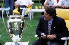 The couple had been tied up with electrical cords, bodily assaulted and robbed of their jewellery. The Successes Scandals Of Bernard Tapie S Marseille Beyond The Last Man