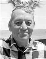 Gary Clegg Obituary (1960