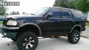 1999 ford expedition dick cepek dc 2 bds suspension suspension lift 4 custom offsets 1999 ford expedition dick cepek dc 2