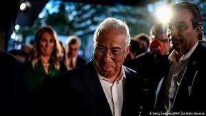 Acompanhe a par e passo toda a atualidade em torno das eleições legislativas portuguesas. Socialistas Vencem Eleicoes Em Portugal Noticias Internacionais E Analises Dw 07 10 2019