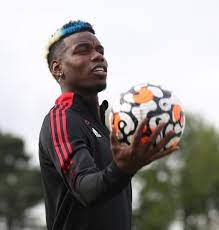 Oktober 2009 wechselte er vom ac le havre in die jugend von manchester united. Paul Pogba On Twitter