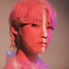 Pin By Ranin Infp On The Boyz ˎ In 2020 Kpop Aesthetic Pretty People Portrait