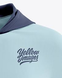 Download Women S Half Zip Hoodie Mockup In Apparel Mockups On Yellow Images Object Mockups