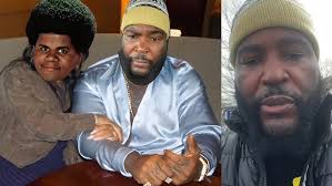 Dr Umar Talks BBW Who Rushed Him