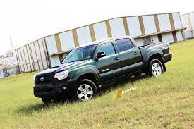 Truecar has over 933,368 listings nationwide, updated daily. Full Review Of The 2012 Toyota Tacoma 4x4 V6 Trd Off Road Txgarage