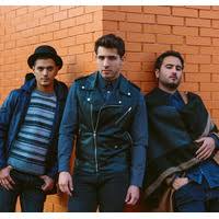 Haz clic aquí para escuchar a reik en spotify: Reik Radio Jango Com