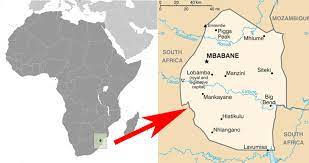 Comes in ai, eps, pdf, svg, jpg and png file formats. Swaziland Is Now Eswatini Geography Realm