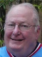 James Baumgartner Obituary (1936