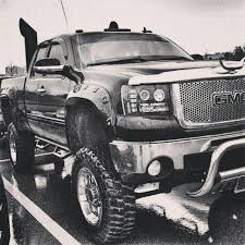 Pin By James Wood Decatur On The Leading Auto Dealer In Decatur Jacked Up Trucks Trucks Big Trucks