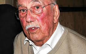 Nécrologie. Jack Meyer propriétaire du manoir de Mezedern