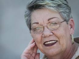 Living with MS: Local woman details struggle