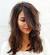 Medium Hair With Long Side Bangs