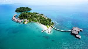 Song Saa Private Island (Koh Rong Archipelago)