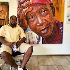 University of African Art