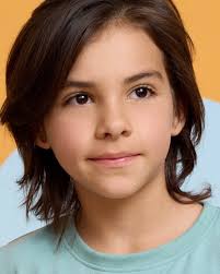 Miguel Mas @miguelmas2016 #informamodelskids #masbarbier #coolpics  #fashionkid #incredible