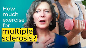 Why Dancing Is the Best Exercise for People with MS