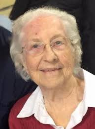 Obituary information for Dorthy Tietschert Neuendorff