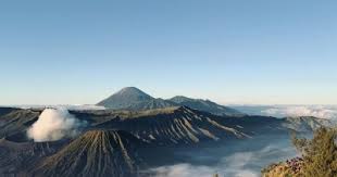 Gunung Bromo Fasilitas Rute Jam Buka Harga Tiket Dan Daya Tarik Tempat Me