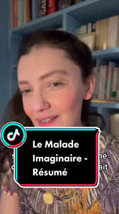 Résumé du #maladeimaginaire de #moliere pour le #bacdefrancais ! 💝