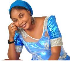 I'm not violent but naturally jealous- Halima Atete