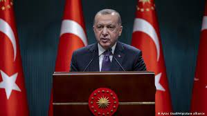 1982 yılında askere gitti, askerden döndükten sonra yine aynı şirkette yaklaşık bir buçuk yıl. Erdogan Slams Us Austria Over Israel Response News Dw 18 05 2021