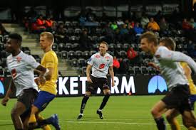 See more of sivert heggheim mannsverk on facebook. Sport Sogndal Sogndal Leika Seg Mot Hamkam Klatra Opp Pa Femteplass
