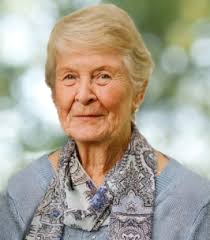 Dorothy Luft Obituary