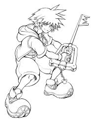 Pin By Alyssa White On Kingdom Hearts Sora Kingdom Hearts Kingdom Hearts Wallpaper Kingdom Hearts