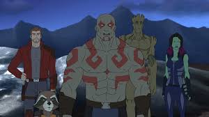 Tu veux regarder gratuitement les gardiens de la galaxie 2 en streaming ? Guardians Of The Galaxy Serie Stream Streaminganbieter Kino De