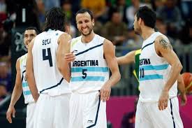 In june 2017, the international olympic committee announced that 3x3 basketball would be contested at the summer olympics for the first time in 2020. Nigeria V Argentina Basketball Olympics 2016 Betting Previews