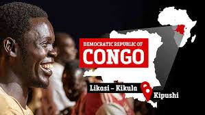 Christ for all Nations (CfaN): Gospel Campaigns in the cities of  Likasi-Kakula and Kipushi, Congo