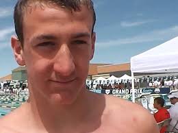 Ryan Hoffer Knocks Over Two-Tenths Off of Dressel's 15-16 National Age  Group Record