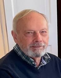 Obituary information for Keith David Coy