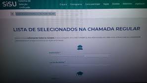O sisu 2020, sistema de seleção unificada publicará o resultado para os candidatos devidamente conforme edital do sisu, no ato da matrícula, todos os candidatos deverão apresentar o original e. Matricula Dos Aprovados Na Primeira Chamada Do Sisu Comeca Hoje Agencia Brasil